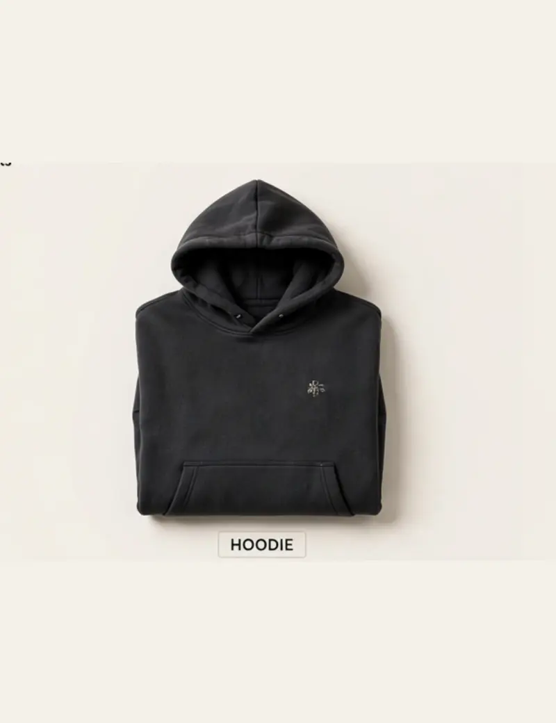 Hoodies
