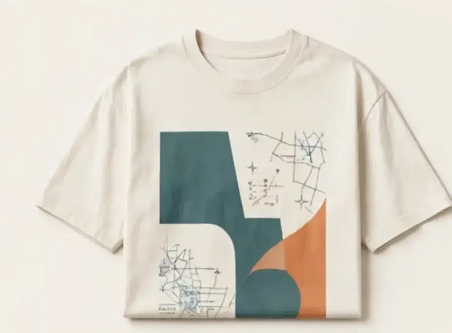 ORISAVE T-shirts